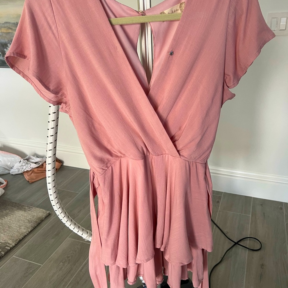Altar’d state dress